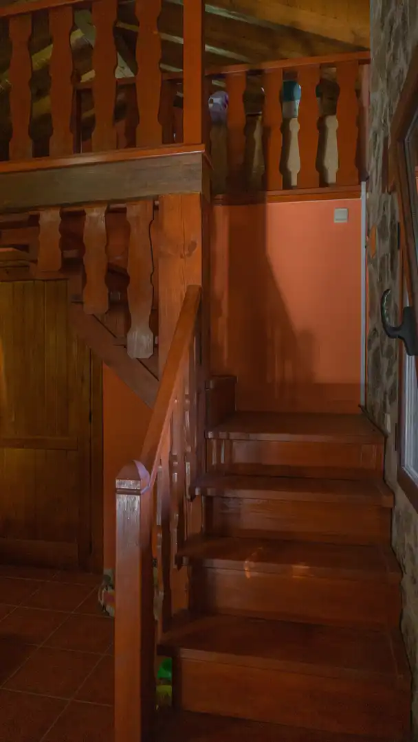 Casa o xalet en venda en El Hornillo 
