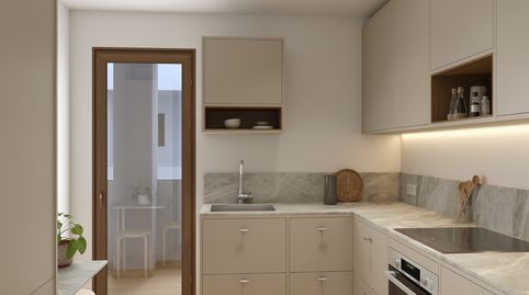 Foto 5 de Piso en venta en Monachil pueblo, Granada