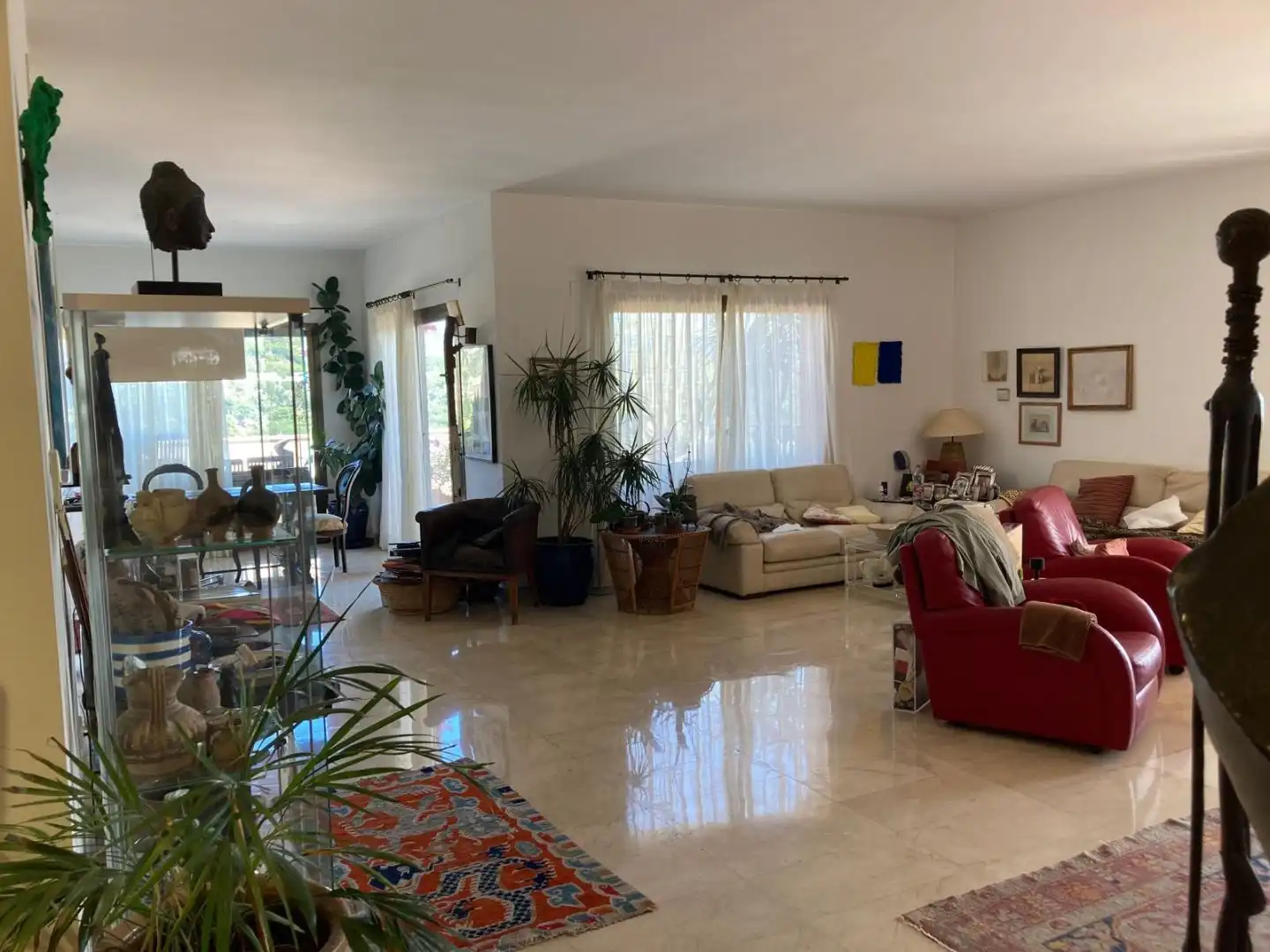 Penthouse with pool for sale in TORRE REAL 35YD, imagen 4