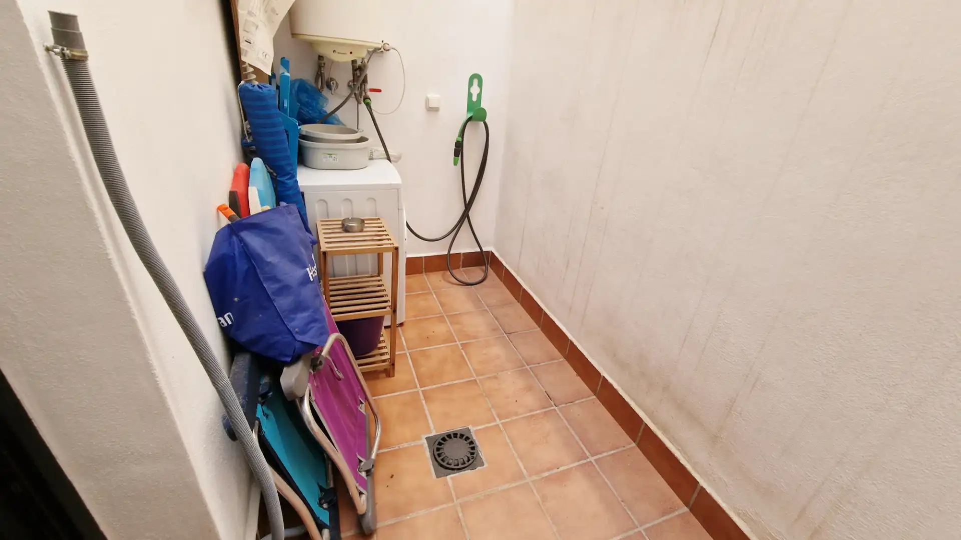 Apartament en venda en Vélez de Benaudalla amb Moblat, Forn i Rentadora