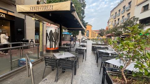 Foto 2 von Geschaftsraum zur ubertragung in Raval de Montserrat, Barri del Centre, Terrassa