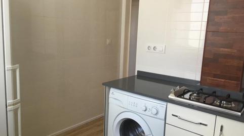 Foto 2 de Pis de lloguer a Alboraya Centro, Valencia