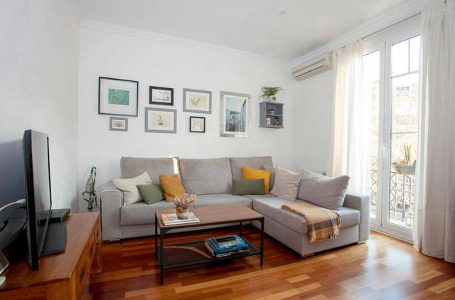 Piso en Alquiler en N/A en Sagrada Família