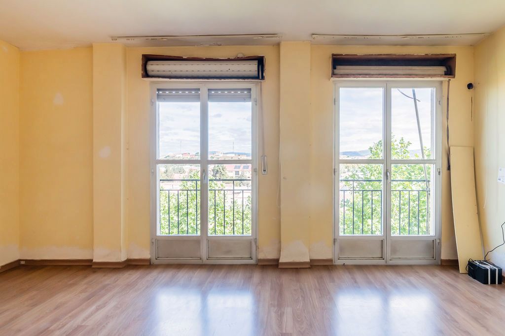 Habitación de Piso en venta en La Carolina