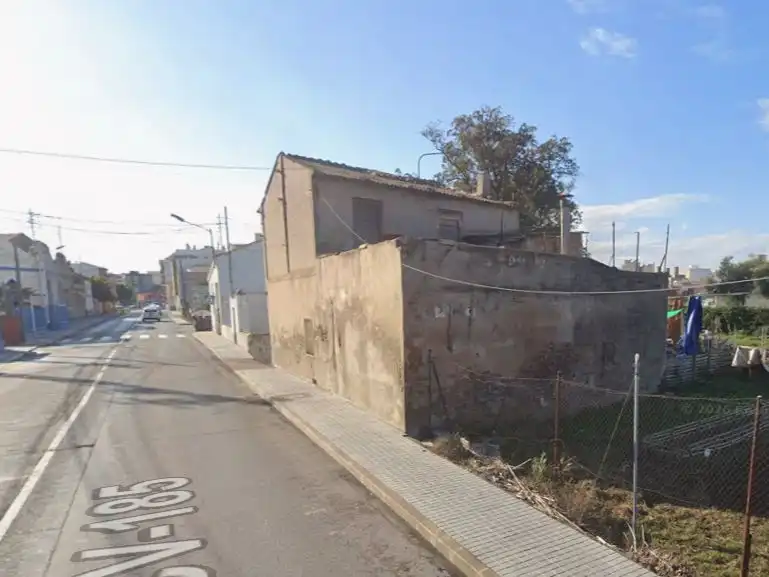 Terreno residencial en venta en Avinguda Vila-Real 29, imagen 3