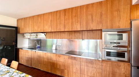 Foto 4 de Casa o xalet de lloguer a Rúa Baixada Á Praia de Menduíña, 52, Aldán, Pontevedra