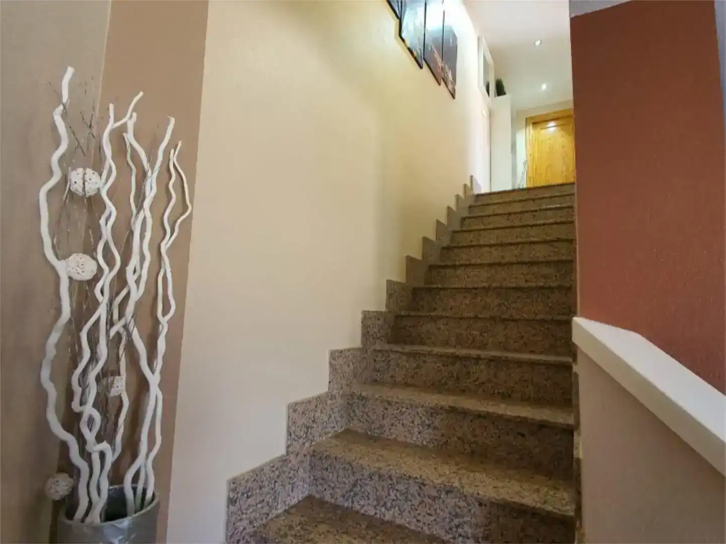 Dúplex en venda en Puerto Lumbreras amb Aire condicionat i Balcó