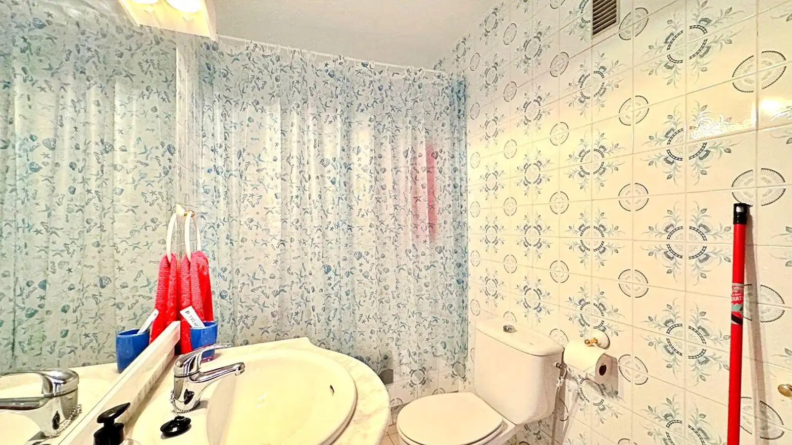Apartament amb terrassa en venda a Calle bajamar 2, imagen 7