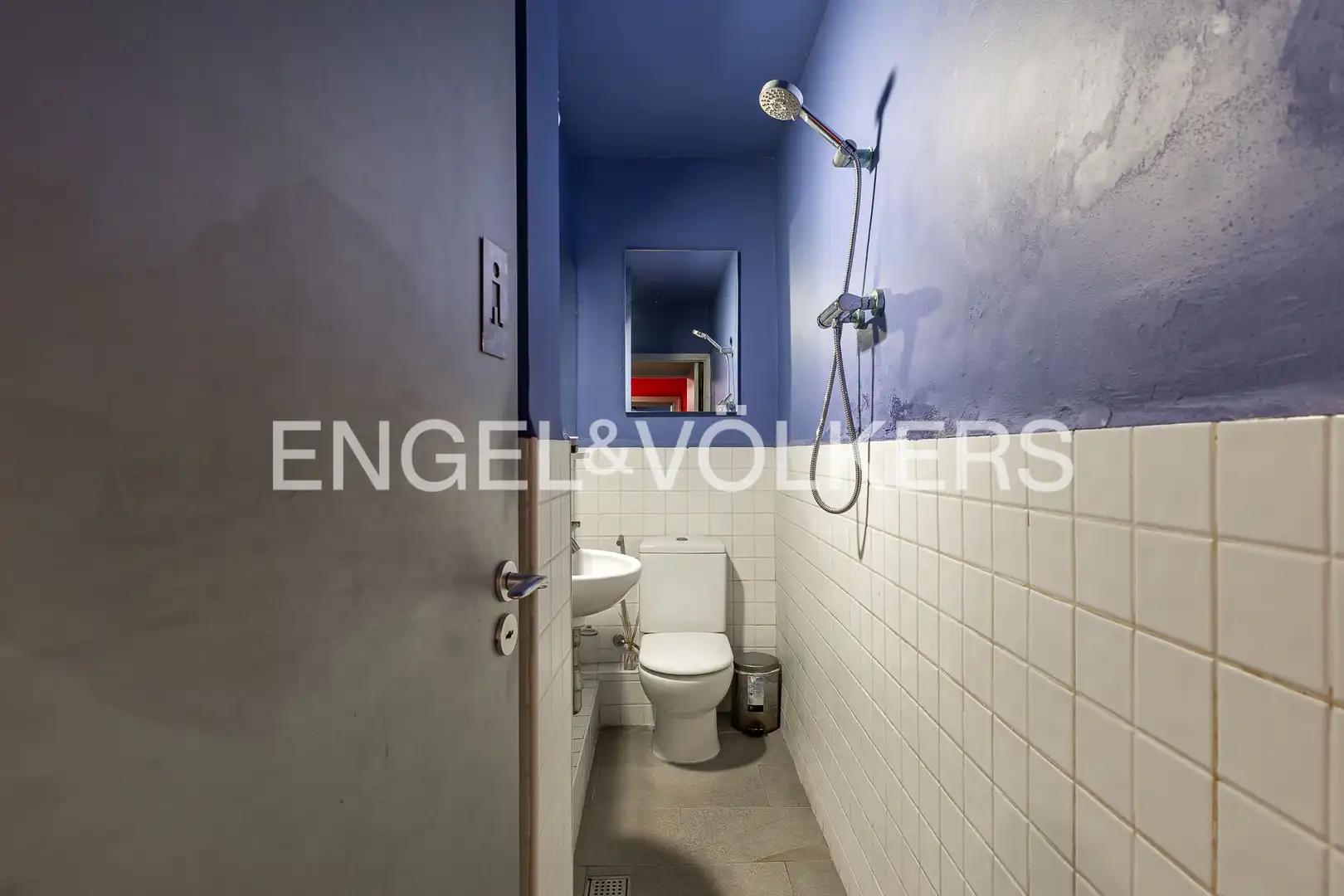 Loft en venta en Vila de Gràcia
