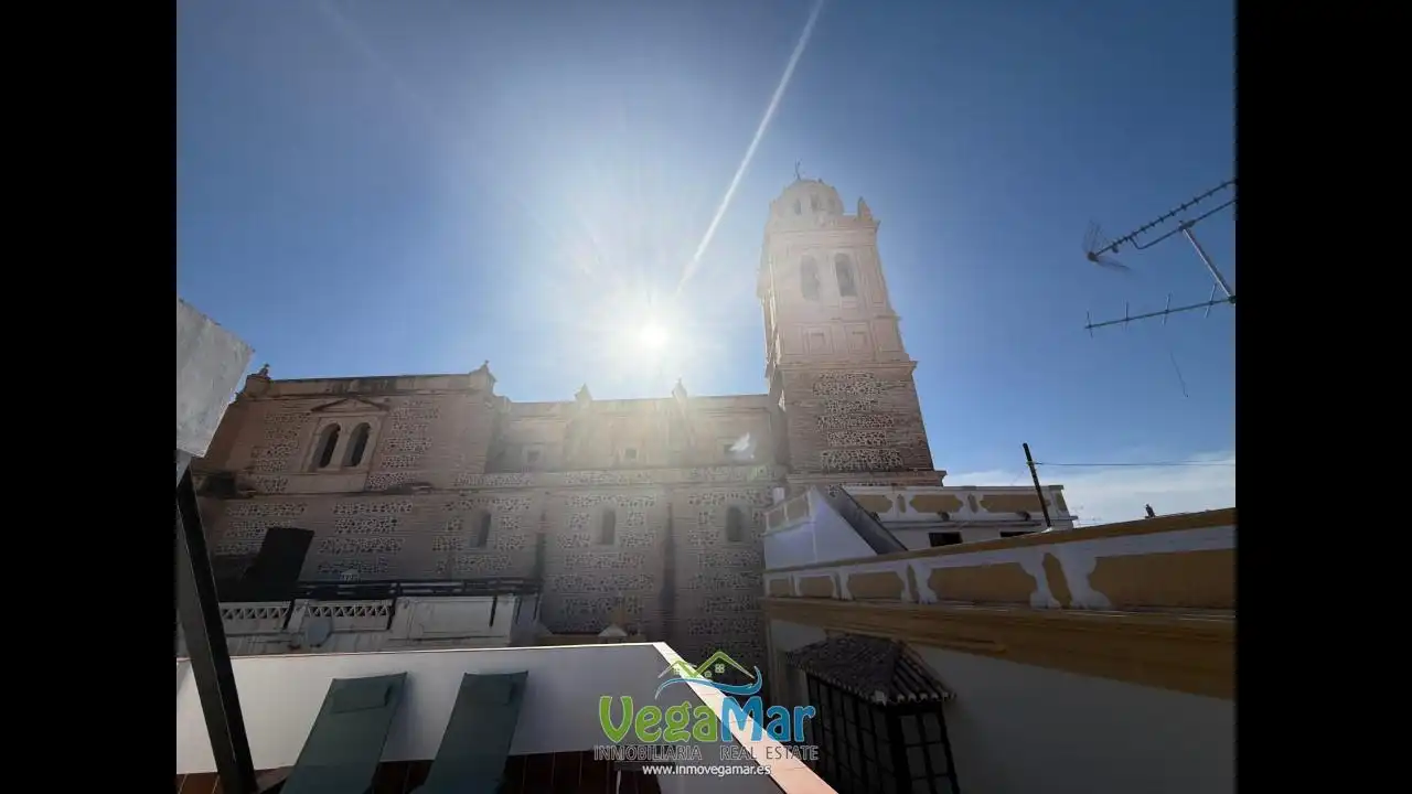 Wohnung zur Miete in Calle Parra, imagen 8