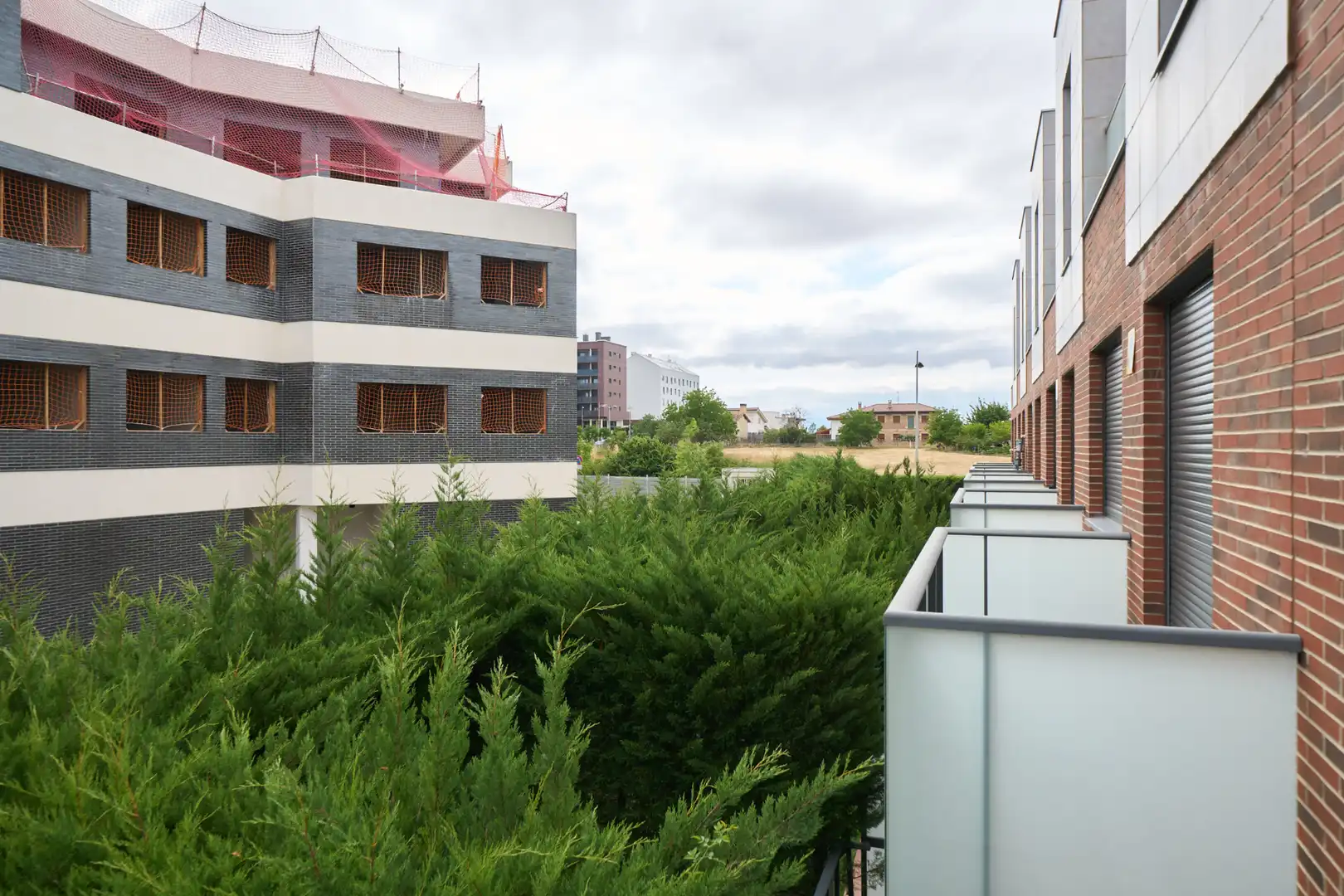 Detached house with terrace for sale in Asparrena Kalea, imagen 23