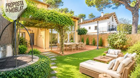 Photo 3 of Houses for sale in Emeterio Escudero, La Floresta, Sant Cugat del Vallès