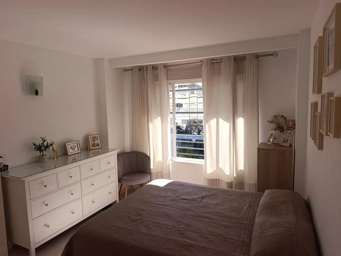 Piso con ascensor en venta en Calle Ricardo Soriano, imagen 4