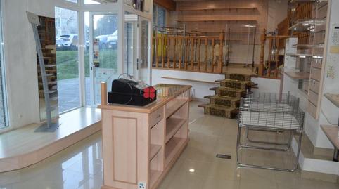 Photo 4 of Premises for sale in Sánchez Freire, Conxo, Santiago de Compostela