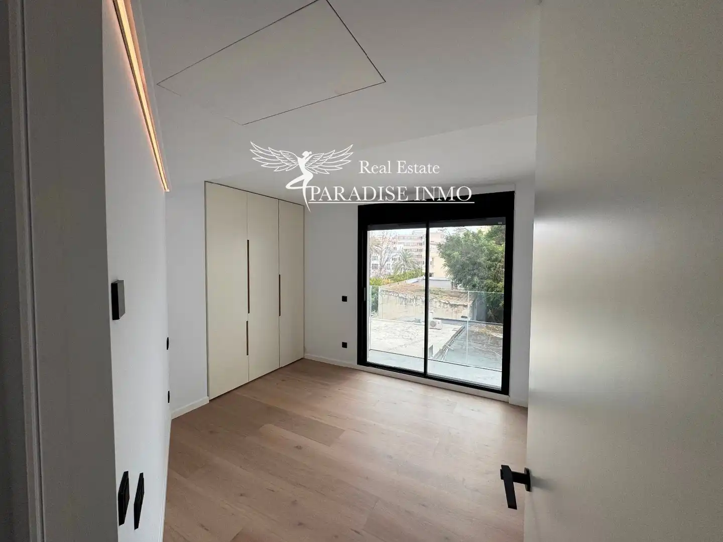 Habitación de Ático en venta en Eivissa con Aire acondicionado, Calefacción y Terraza