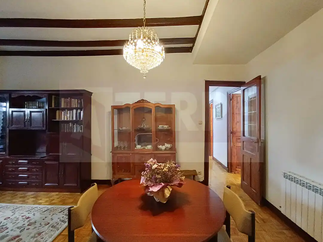 Flat for sale in Zumalakarregi Kalea, Pasaia