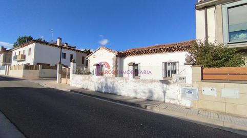 Foto 4 de Casa o xalet en venda a Rio Odra, Illera, Burgos