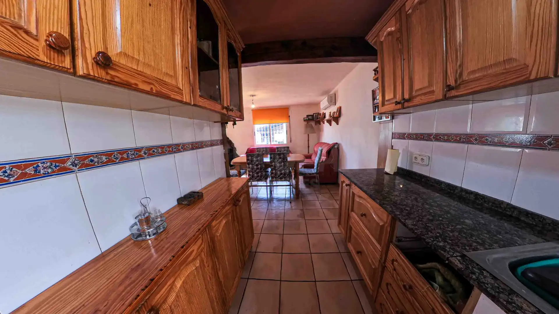 Country homes for sale in Zona Hospital