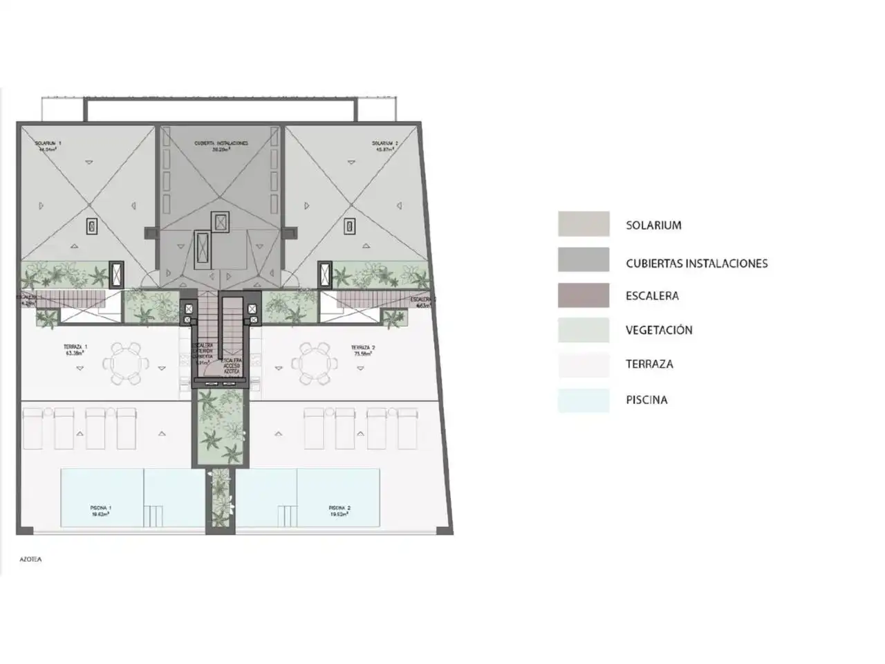 Attic for sale in Artà  with Air Conditioner, Heating and Terrace