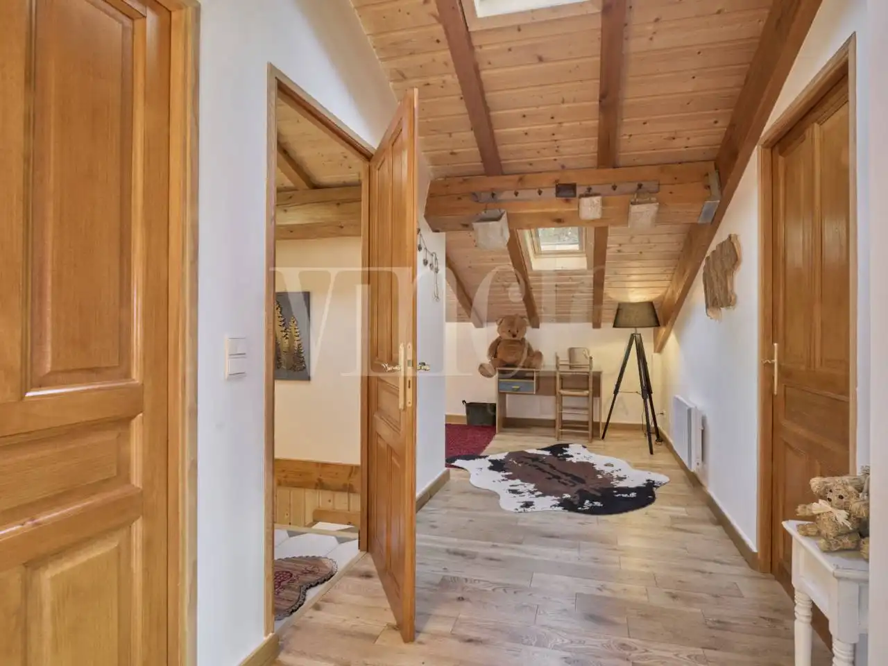 Casa adosada en venta en Bolquère con Calefacción, Jardín privado y Parquet