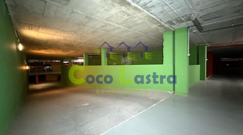 Photo 4 of Garage for sale in Calle José Luis Sert, 5, Aldeatejada, Salamanca