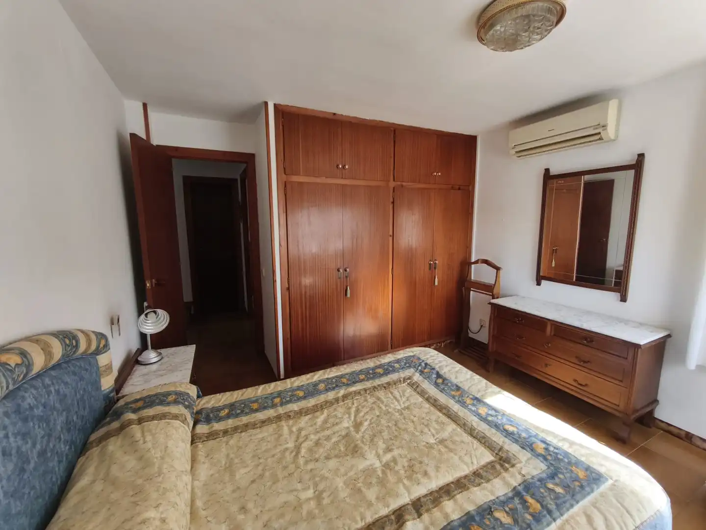 Habitación de Casa o chalet en venta en Mont-roig del Camp con Aire acondicionado, Calefacción y Jardín privado