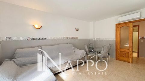 Foto 4 de Piso en venta en De Osca, Son Fortesa, Palma de Mallorca