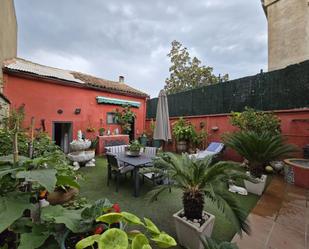 Terrassa de Casa o xalet en venda en La Garriga amb Aire condicionat, Calefacció i Terrassa