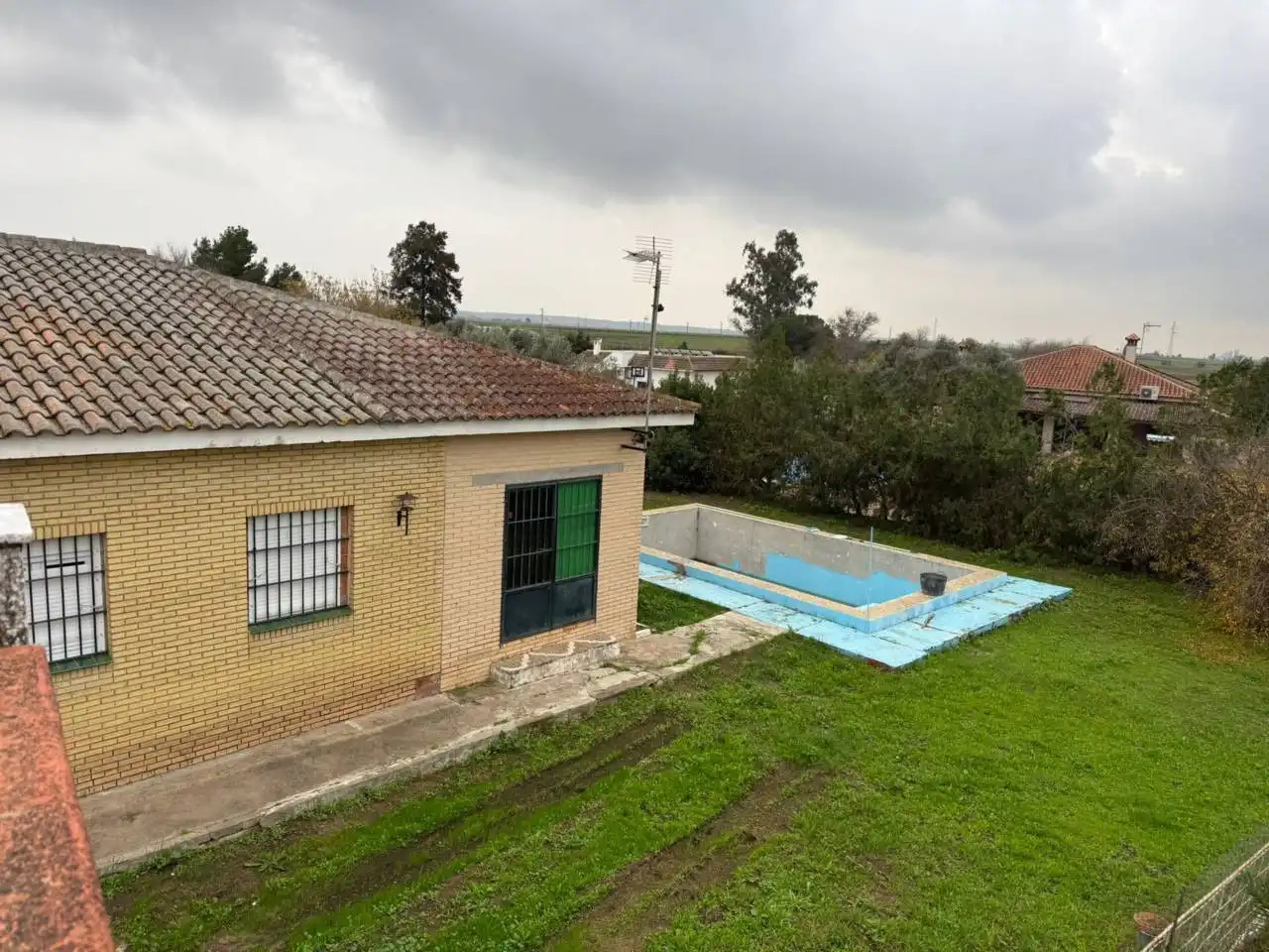 Casa o xalet en venda a Urbanizacion Tarazona, 241, Rinconada