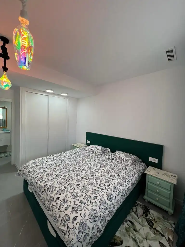 Apartamento de alquiler en BRASIL DE, 2, Balcón de Finestrat - Terra Marina
