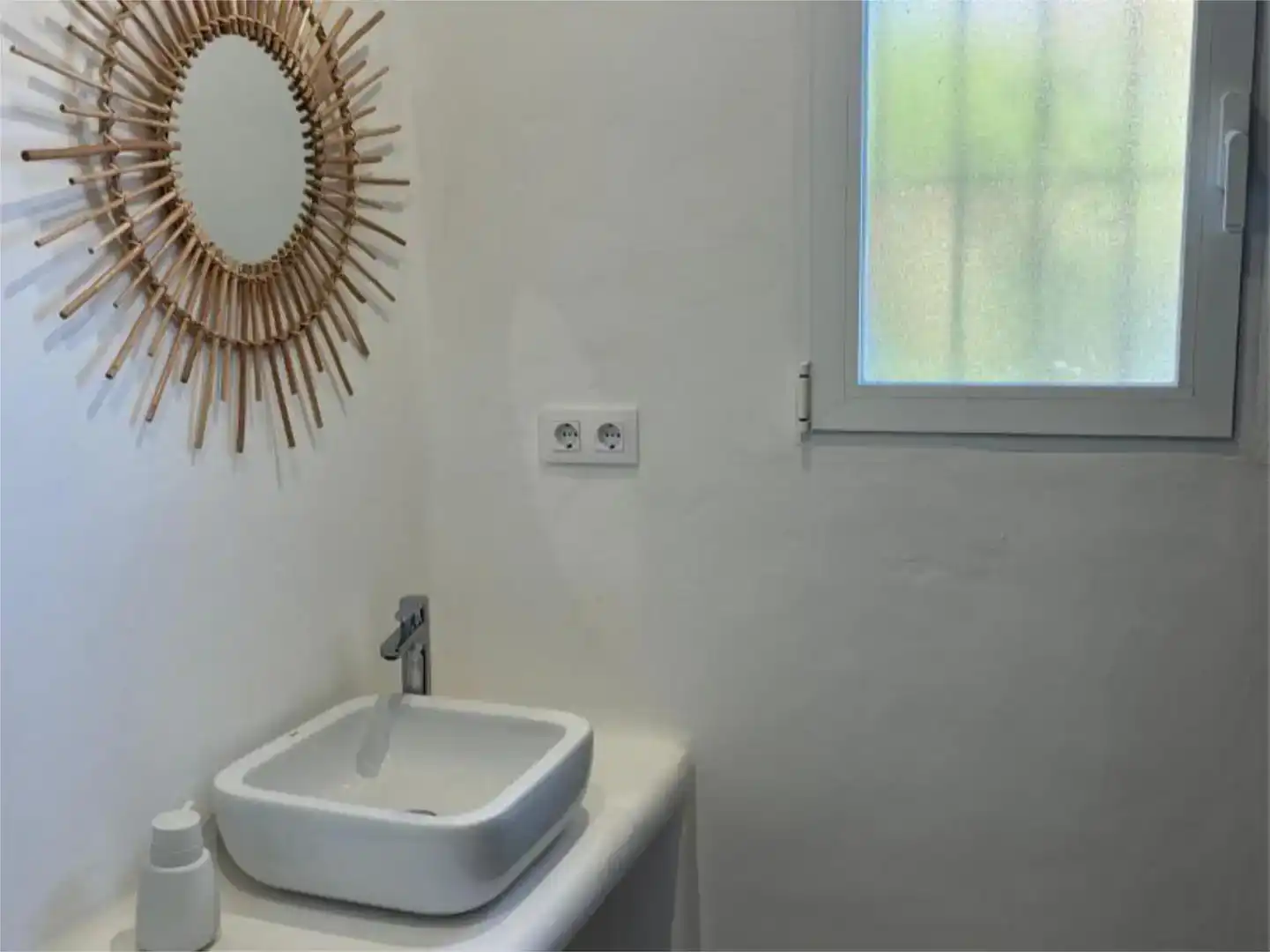 Bany de Casa o xalet de lloguer en Cumbre del Sol