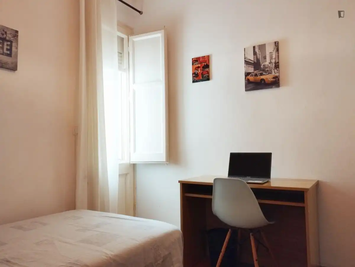 Habitació a El Guinardó