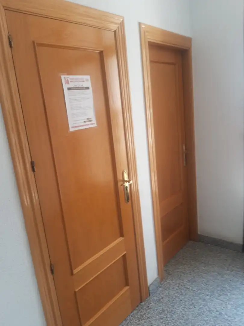 Flat for sale in Murcia  with Air Conditioner, Furnished and Balcony
