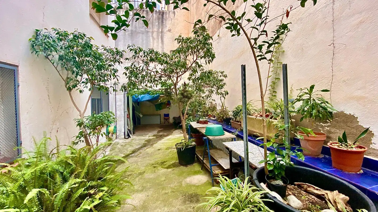 Wohnung zum Verkauf in Carrer d'Irlanda, Centre