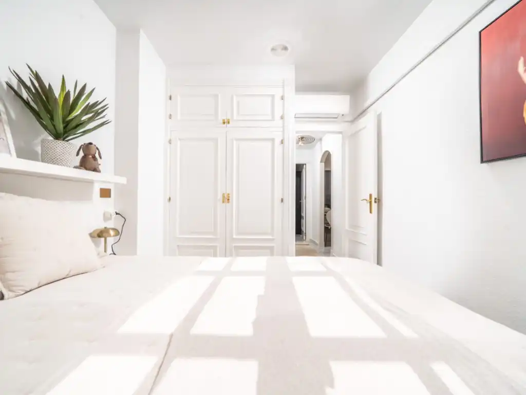 Apartment with pool for sale in Avenida Alfredo Nobel 18, imagen 20