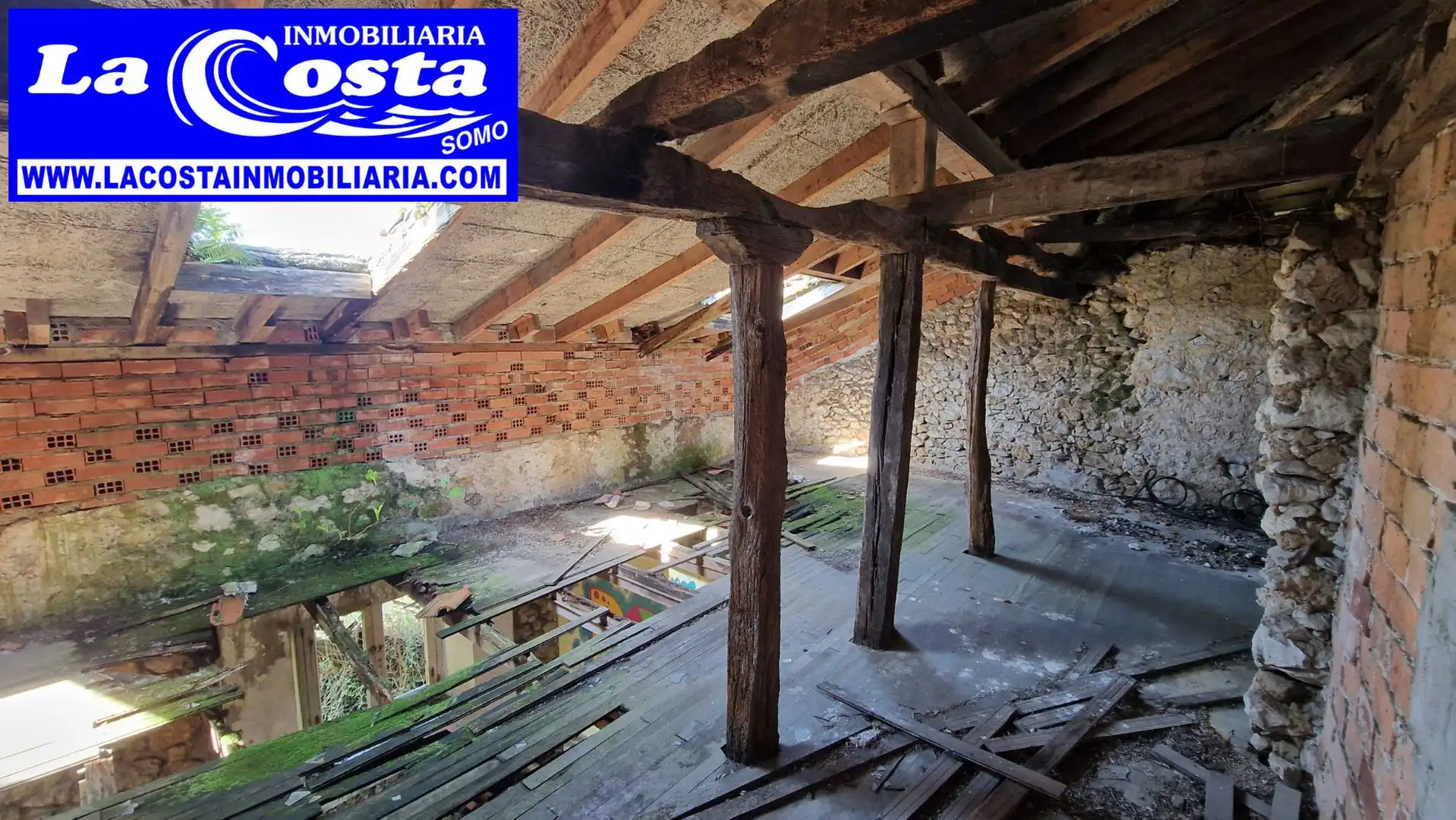 Country homes for sale in Marina de Cudeyo  with Private garden