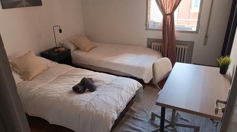 Foto 5 de Pis de lloguer a Calle de Cavanilles, 60, Pacífico, Madrid