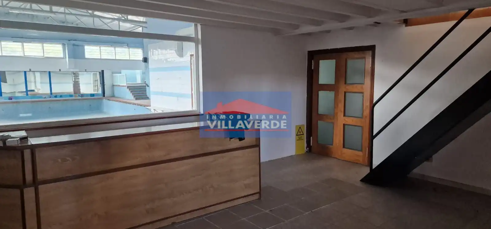 Industrial buildings for rent in Cangas 