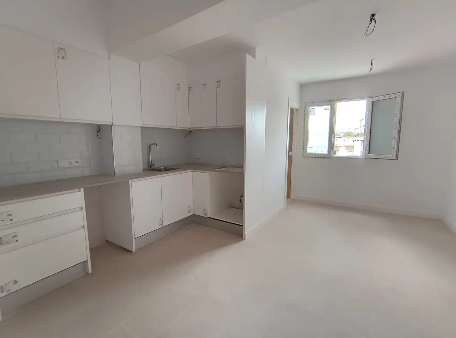Cuina de Pis en venda en Maó - Mahón amb Terrassa
