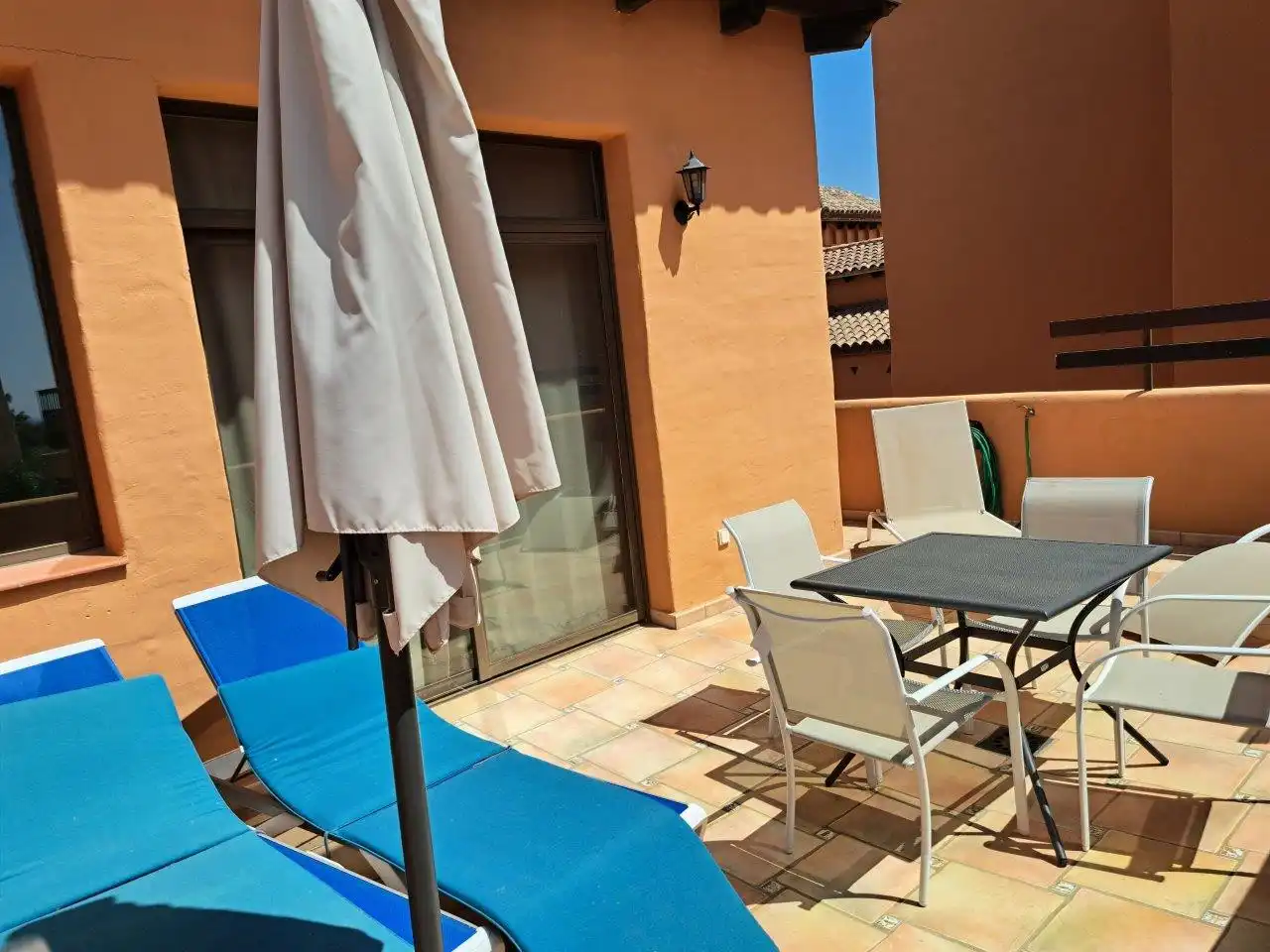 Apartament amb piscina en venda a Marbella Centro, imagen 7