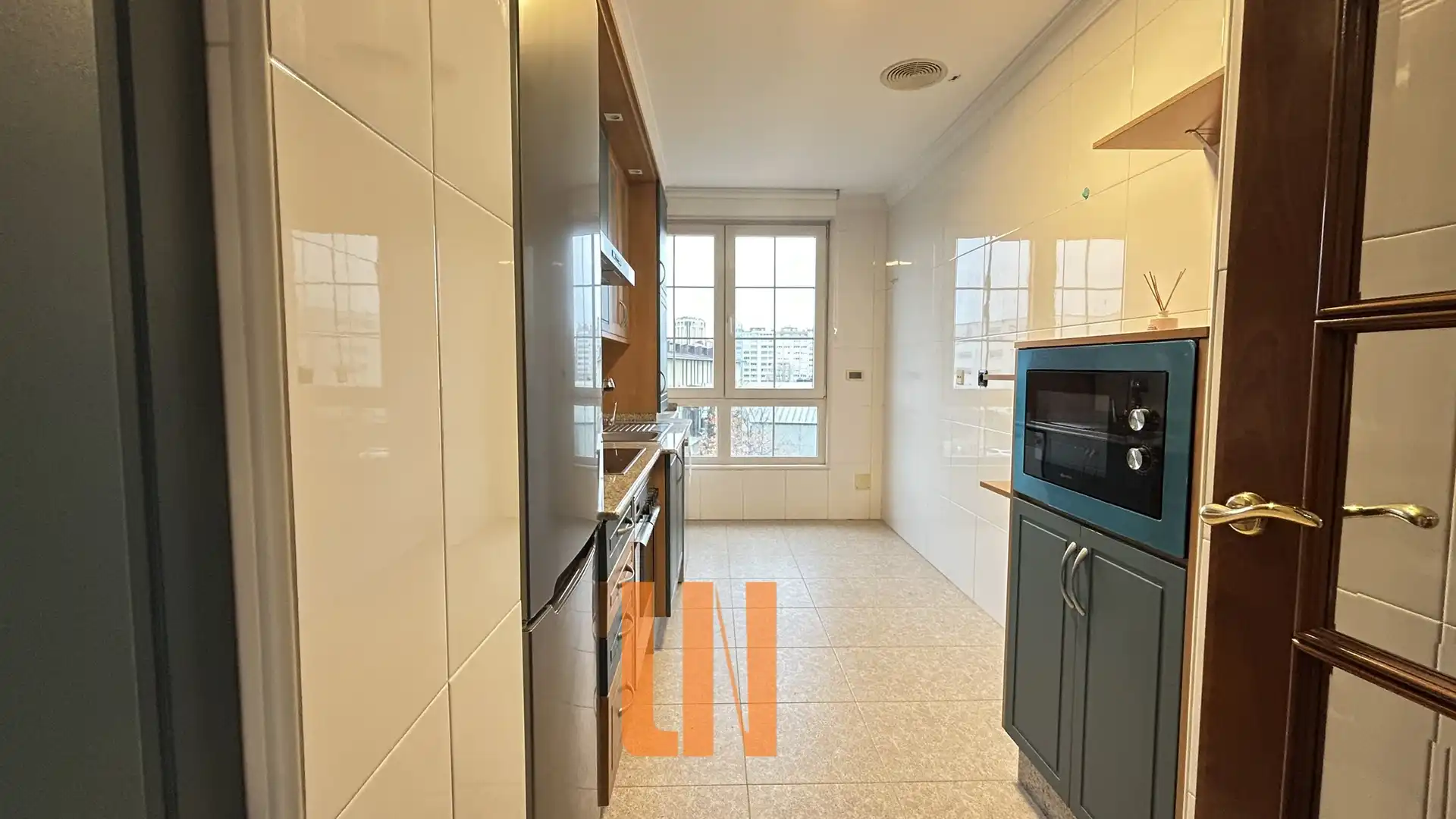 Wohnung mit Aufzug zur Miete in Rúa Manuel Murguía 0, imagen 9