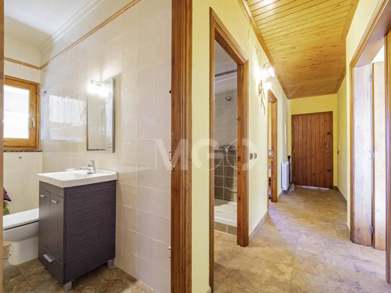 Houses for sale in Calle GUMBAU BESORA, Santa Maria de Besora