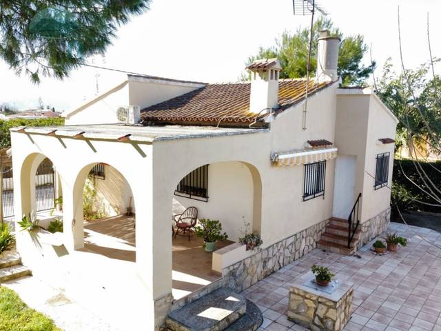 Casa-chalet en Venta en Diseminados Poligono 12 en Oliva Nova