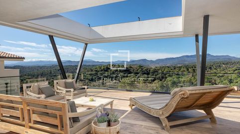 Foto 4 de Casa o chalet en venta en Sant Julià de Ramis, Girona