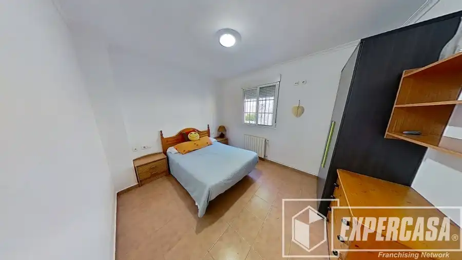 Villa con piscina in vendita a Urbanización LOS LAGOS/ALGINET 1009, imagen 41