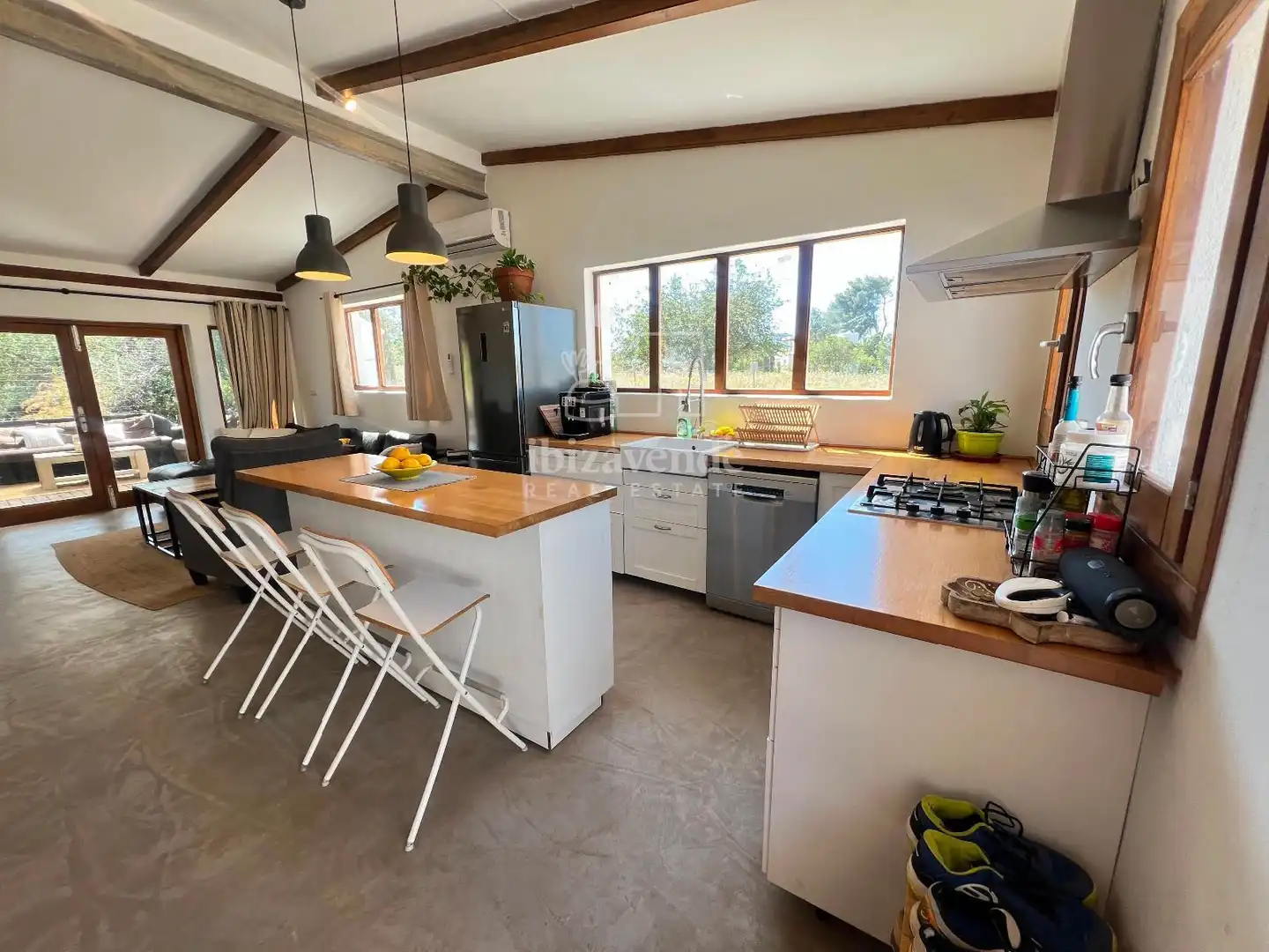 Casa en alquiler en Diseminado P 14, imagen 6
