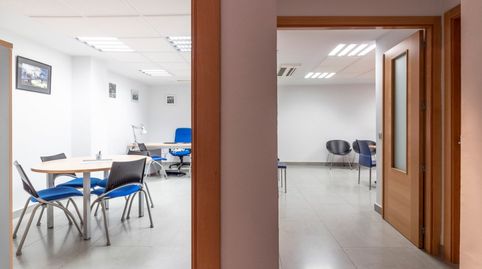 Foto 3 de Oficina de alquiler en Generalisimo, 2, Recas, Toledo