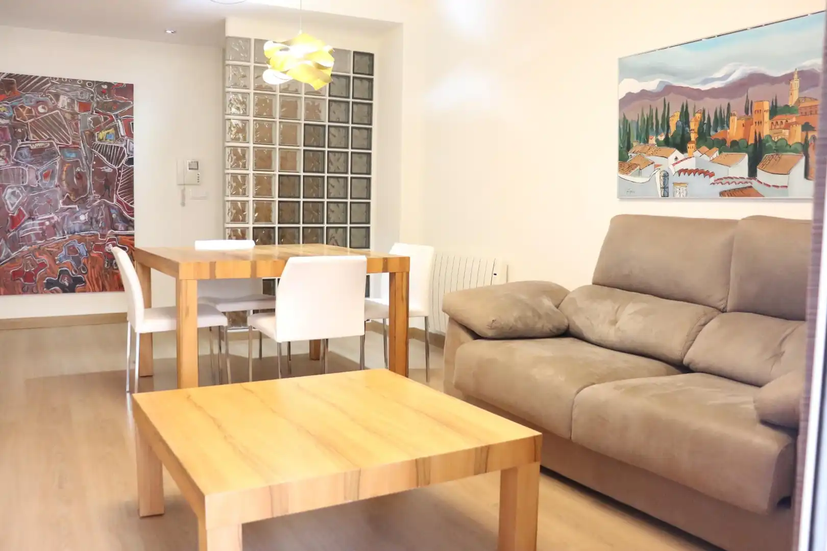 Wohnung mit Pool zur Miete in Elche ciudad, imagen 3