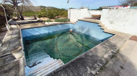 Foto 4 de Residencial en venda a Poligono Poligono 1, La Llosa de Ranes, Valencia