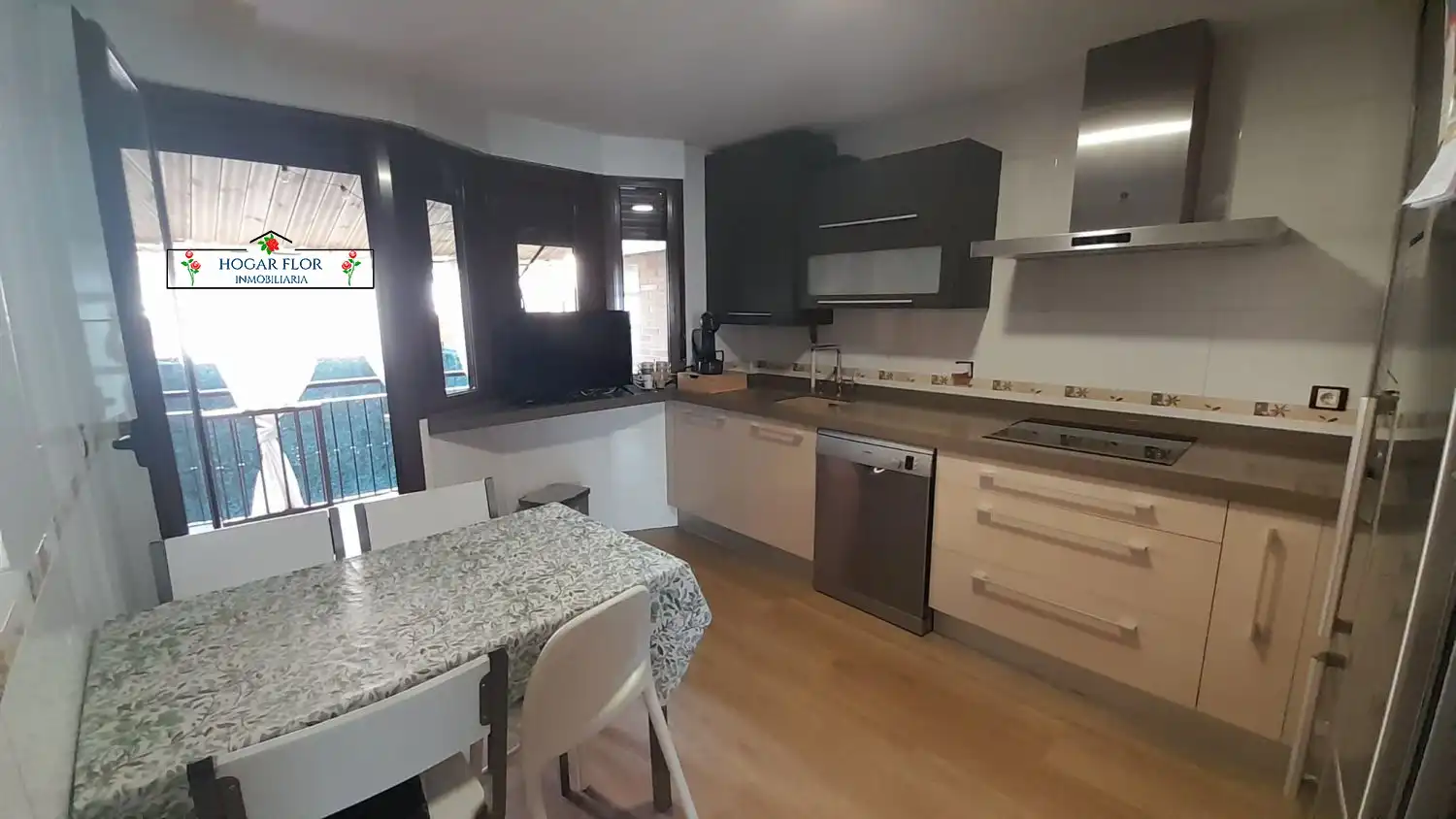Terraced house with terrace for sale in Villares de la Reina, imagen 11